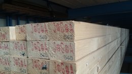 Vurenhout / Grenen nieuw