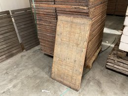 Grenen steenschotten 