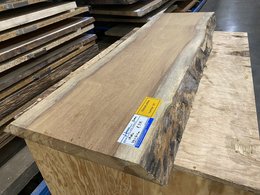 iroko boomstamdelen