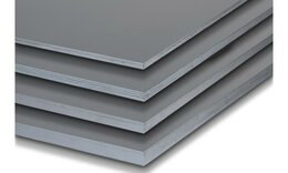 Betonplex Grijs Diverse diktes