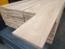 19MM EIKENHOUT Aanbieding