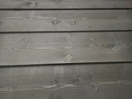 Zweeds rabat zwart vuren