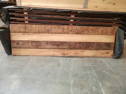 60 cm hoog beschoeiingschot