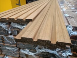 20x130mm Rhombus Ayous