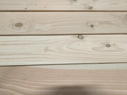 Zweeds rabat Douglas