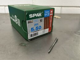 Volle doos aanbieding Spax