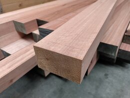 67x114mm Geschaafd