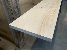 25X280 MM Vuren
