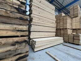 120 mm dik damwand vurenhout  12x20 CM dubbel groef