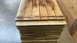 Eco schotten Cloeziana/ robinia