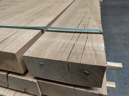 80x200mm eiken