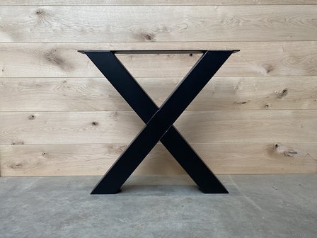 X-Poten met Poedercoating