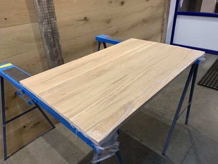 20 MM MEUBELPANEEL EIKENHOUT 600MM BREED