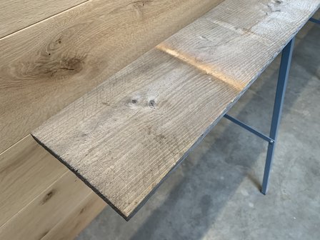Vurenhout gebruikt - 18x140mm x400cm