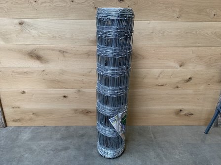 Schapengaas zwaar 100cm x 50mtr | verzinkt | 1.9/2