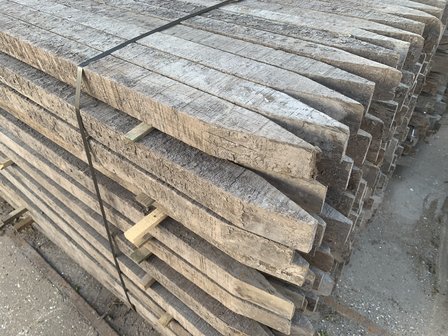 60X60MM-CIRCULAIR-HARD-HOUT-2.0m