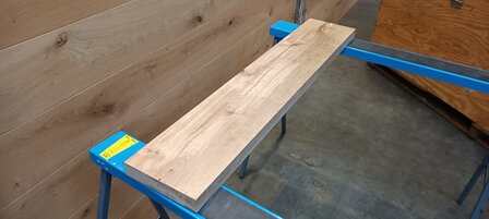 40x280mm 106cm eiken