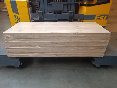 18 MM EIKENMEUBELPANEEL 800X2000MM