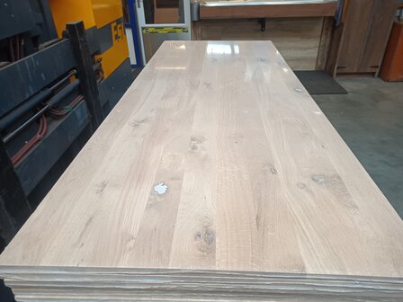 18 MM EIKENMEUBELPANEEL 800X2000MM
