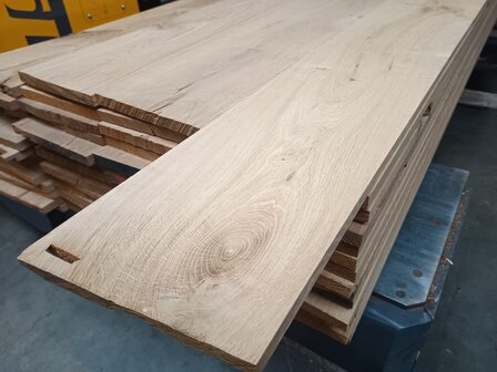 20x240mm 305cm eiken