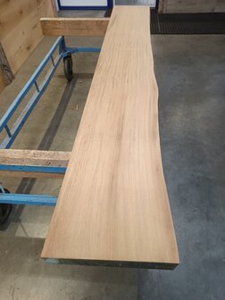 61 MM IROKO SCHAALDEEL W26 250CM 36/36/37CM