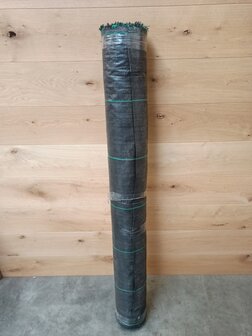 ANTI-WORTELDOEK 150CM ROL 100M