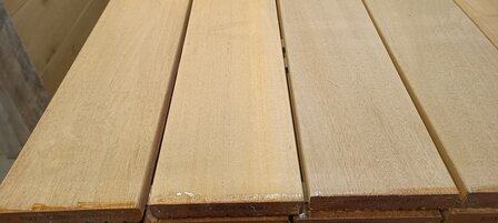 25X145MM KAPUR 490CM
