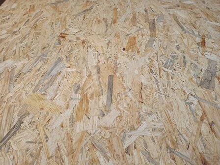 18mm 122x244cm OSB-3 TG2