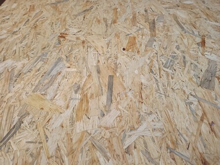 18mm 122x244cm OSB-3 TG2