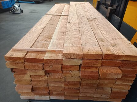 50X150MM DOUGLAS 300CM RUW