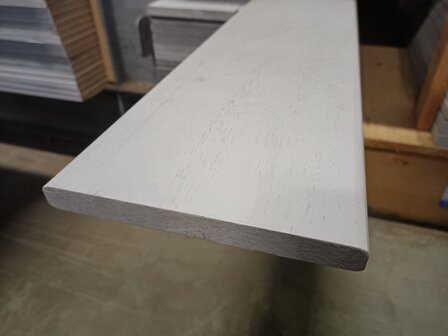 AYOUS 18X185 MM 590CM THERMO GEGROND BOEIDEEL GELAMINEERD