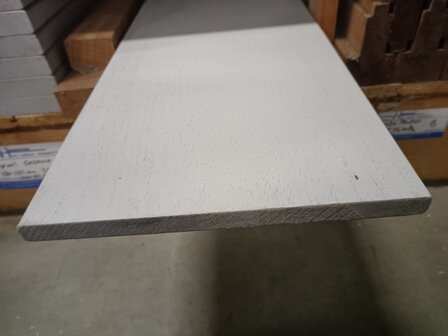 AYOUS 18X285 MM 590CM THERMO GEGROND BOEIDEEL GELAMINEERD