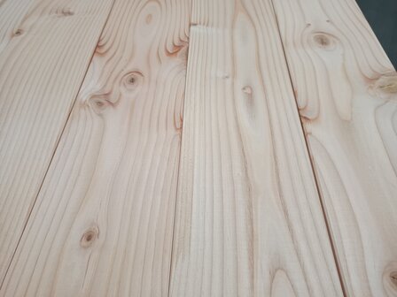 18X135MM VELLING DELEN DOUGLAS 500CM