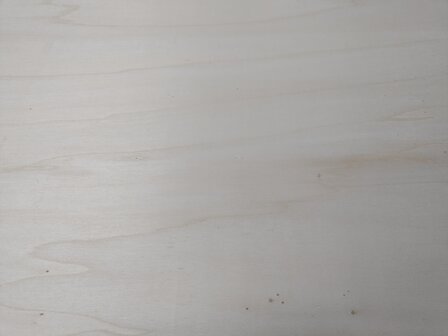 Multiplex interieur 18mm 122x250cm