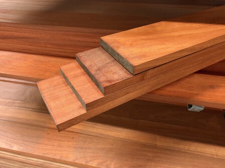 26x190mm (4 stuks)
