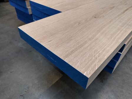 40x280mm 385cm eiken