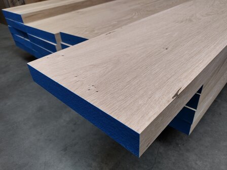40x260mm 325cm eiken