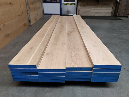 40x260mm 325cm eiken