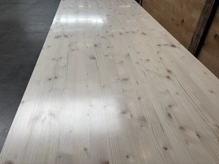 28 mm 800x5000 MM vuren meubelpaneel