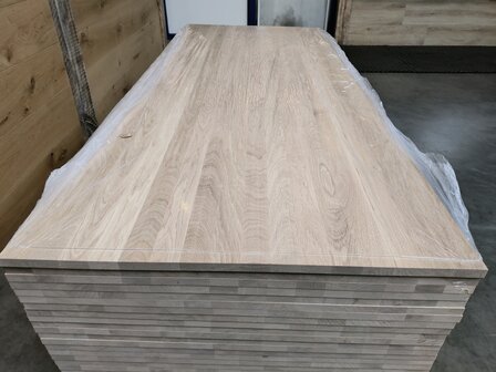 19 MM EIKENMEUBELPANEEL 800X2000MM