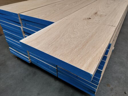30x280mm 305cm eiken