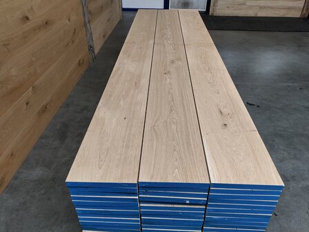 30x280mm 305cm eiken