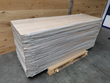 19 MM EIKENMEUBELPANEEL 600x2000MM