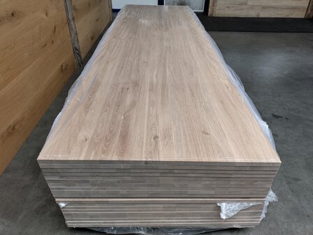 19 MM EIKENMEUBELPANEEL 800X2800MM