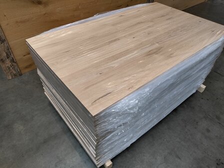 19 MM EIKENMEUBELPANEEL 800X1400MM