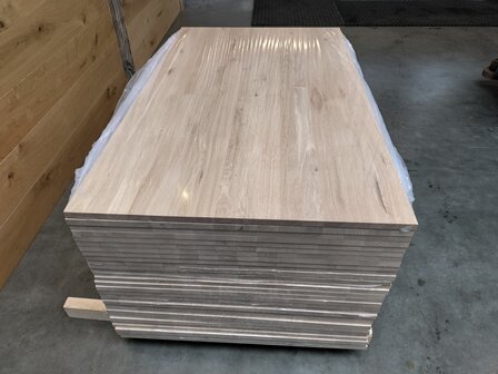 19 MM EIKENMEUBELPANEEL 800X1400MM
