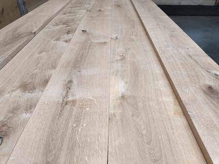 20x220mm 250cm eiken