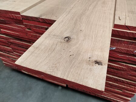 20x220mm 305cm eiken