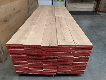 20x220mm 305cm eiken