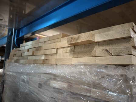 20 MM EIKENMEUBELPANEEL 850X2800MM
